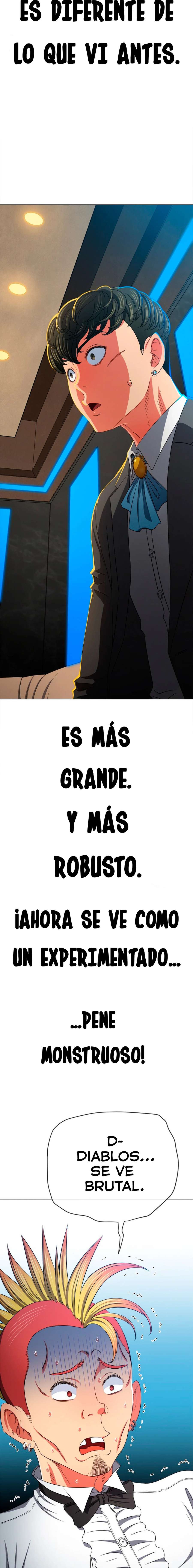 La Pandillera es mi Compañera de Clase Capítulo 200 - Page 2