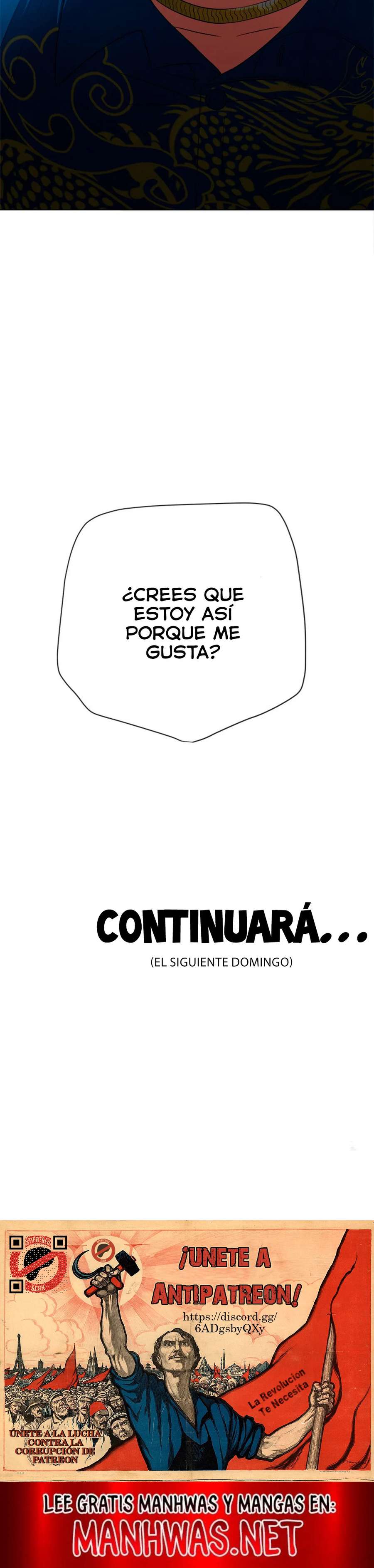 La Pandillera es mi Compañera de Clase Capítulo 200 - Page 23