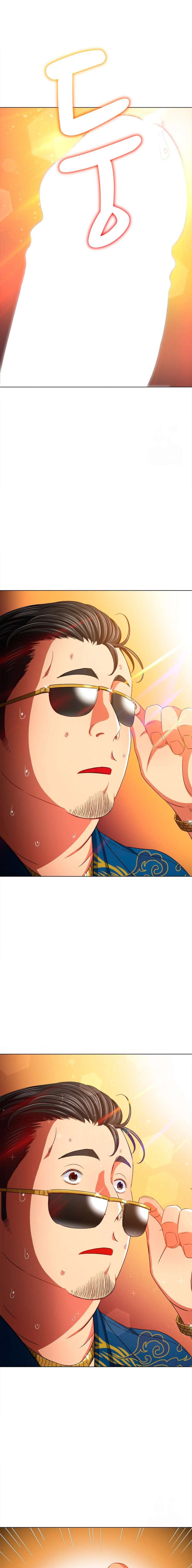 La Pandillera es mi Compañera de Clase Capítulo 200 - Page 5