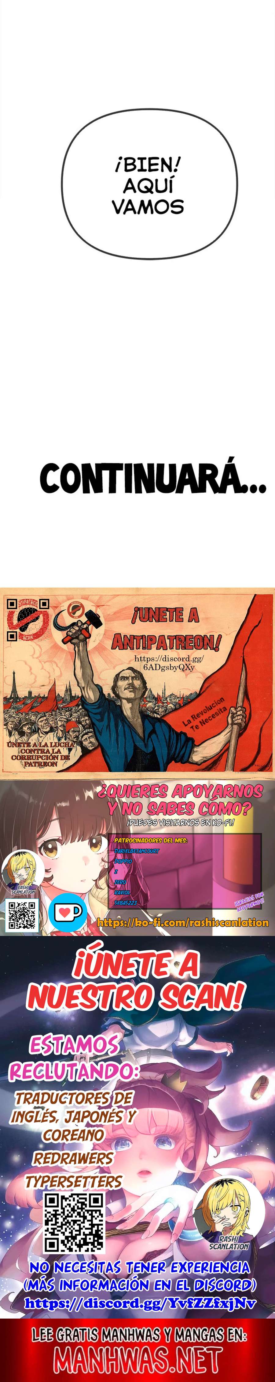 La Pandillera es mi Compañera de Clase Capítulo 201 - Page 23