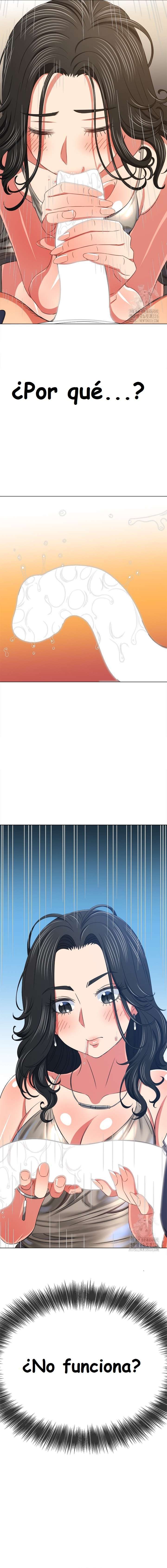 La Pandillera es mi Compañera de Clase Capítulo 203 - Page 5