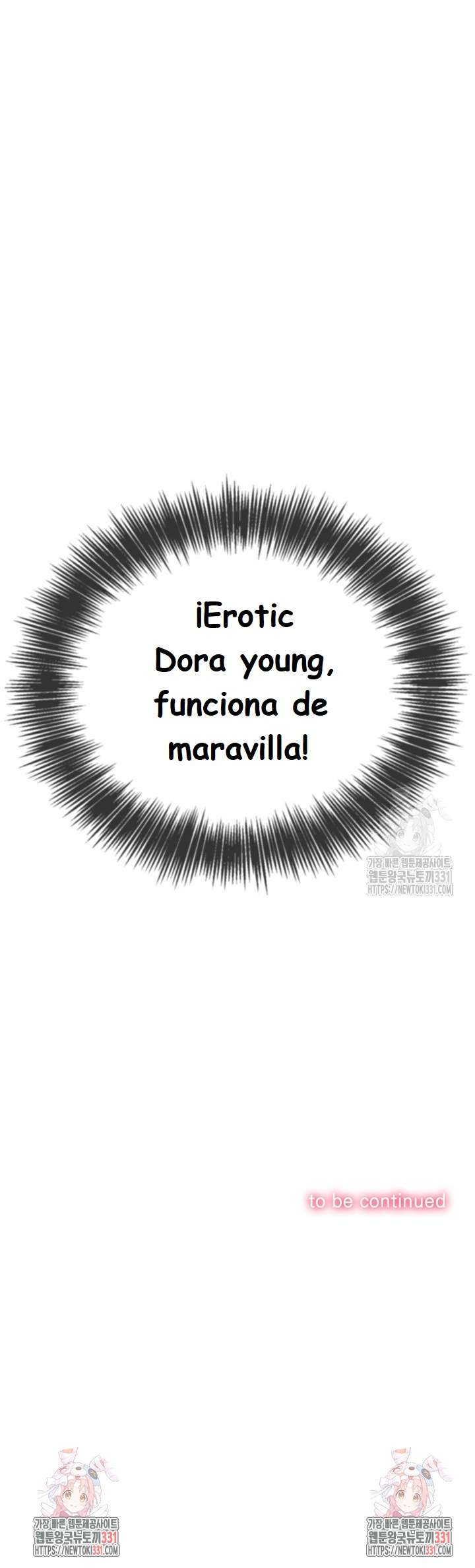 La Pandillera es mi Compañera de Clase Capítulo 204 - Page 22