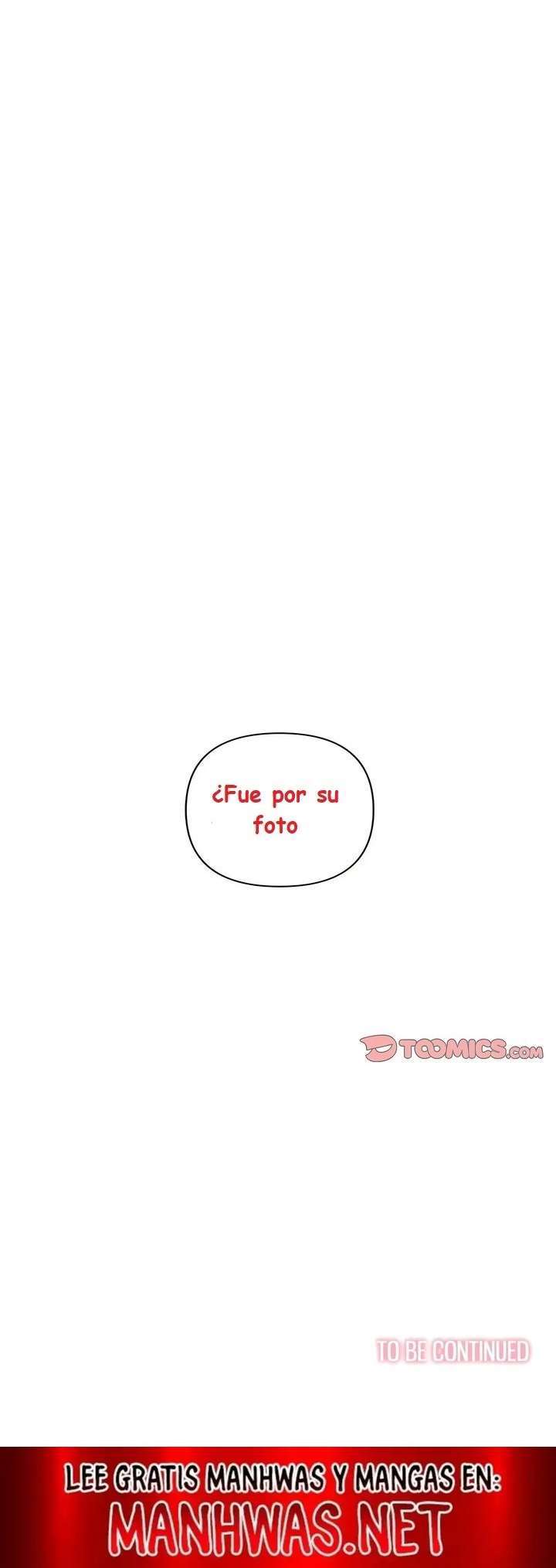 La Pandillera es mi Compañera de Clase Capítulo 207 - Page 21