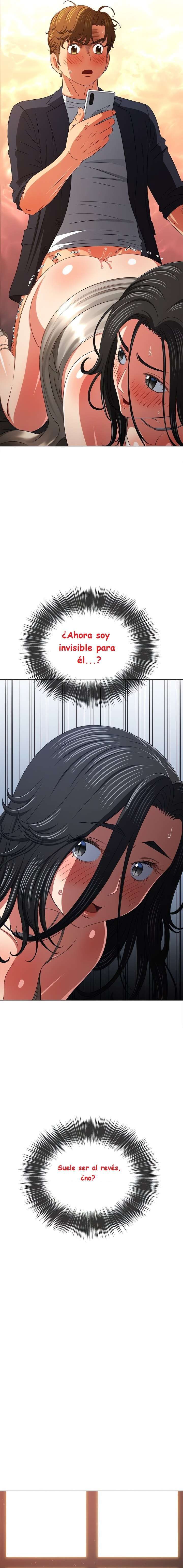 La Pandillera es mi Compañera de Clase Capítulo 208 - Page 4