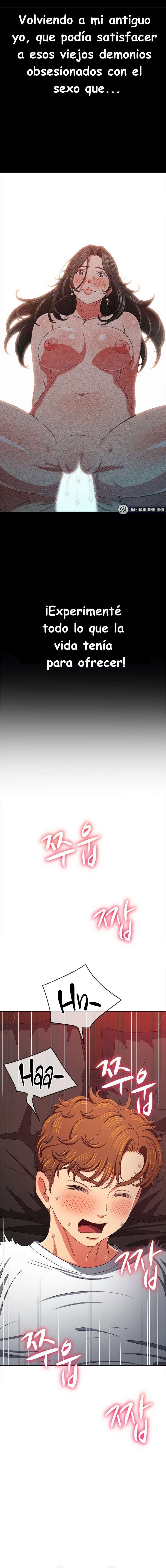 La Pandillera es mi Compañera de Clase Capítulo 211 - Page 15