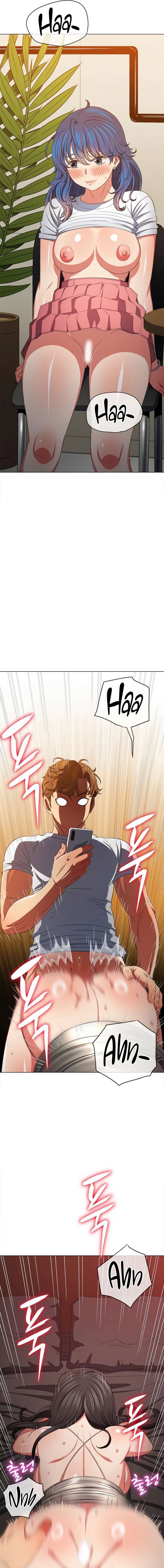 La Pandillera es mi Compañera de Clase Capítulo 211 - Page 2