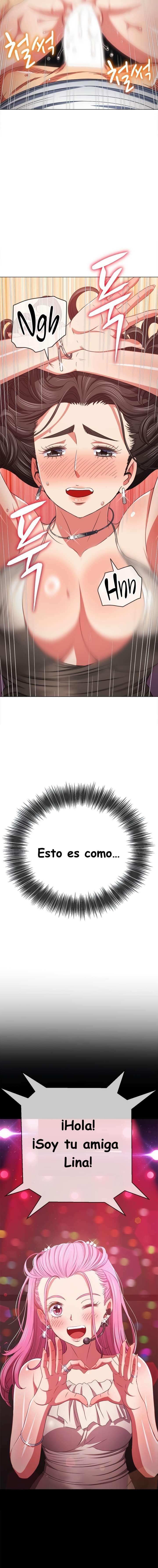 La Pandillera es mi Compañera de Clase Capítulo 211 - Page 3