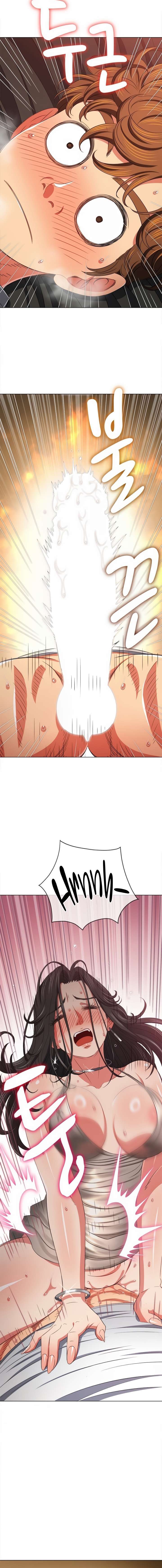 La Pandillera es mi Compañera de Clase Capítulo 214 - Page 10