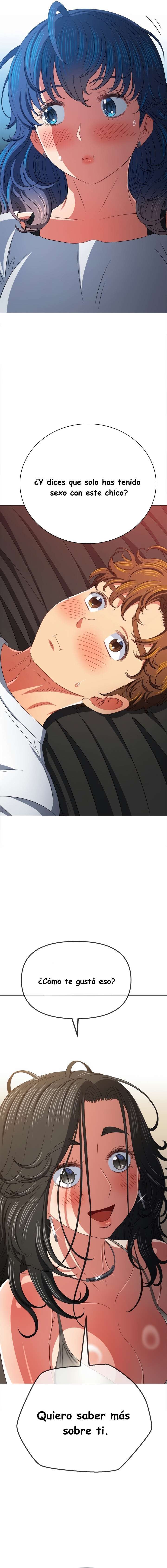 La Pandillera es mi Compañera de Clase Capítulo 214 - Page 2