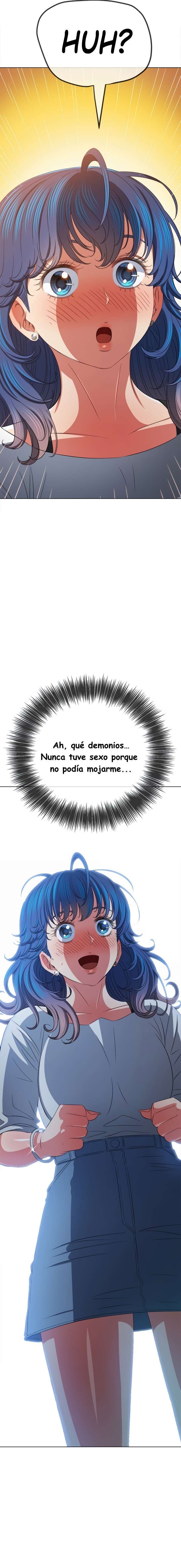 La Pandillera es mi Compañera de Clase Capítulo 214 - Page 3