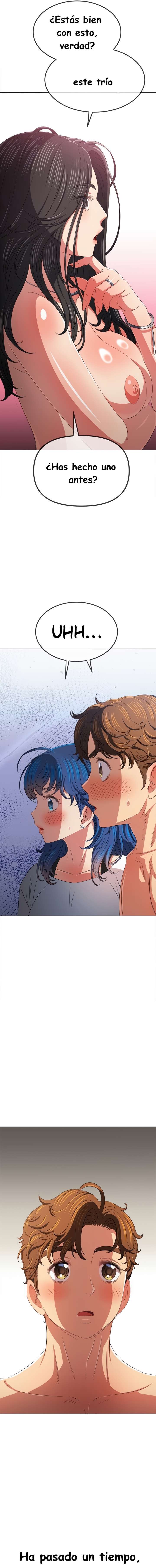 La Pandillera es mi Compañera de Clase Capítulo 215 - Page 16