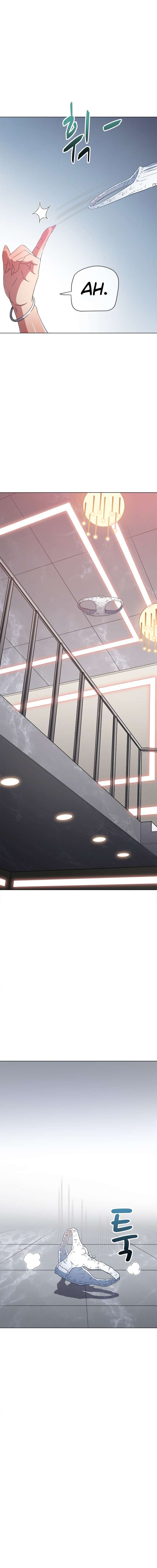 La Pandillera es mi Compañera de Clase Capítulo 216 - Page 20