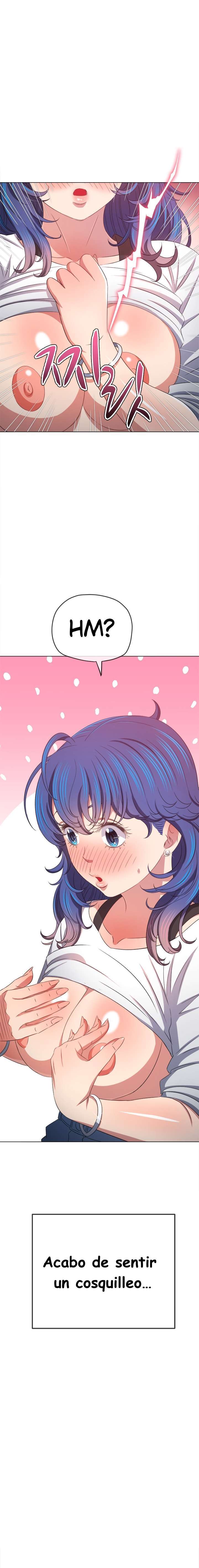 La Pandillera es mi Compañera de Clase Capítulo 217 - Page 6