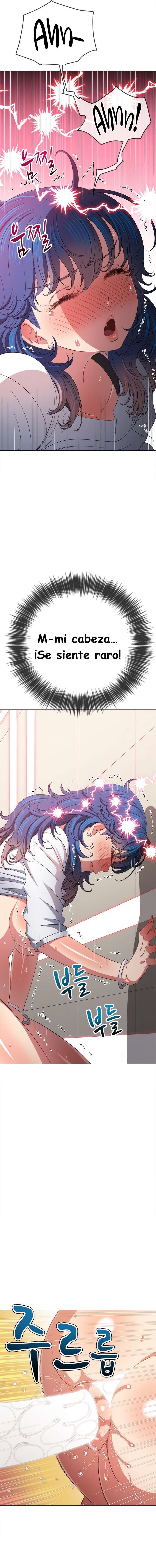 La Pandillera es mi Compañera de Clase Capítulo 218 - Page 6