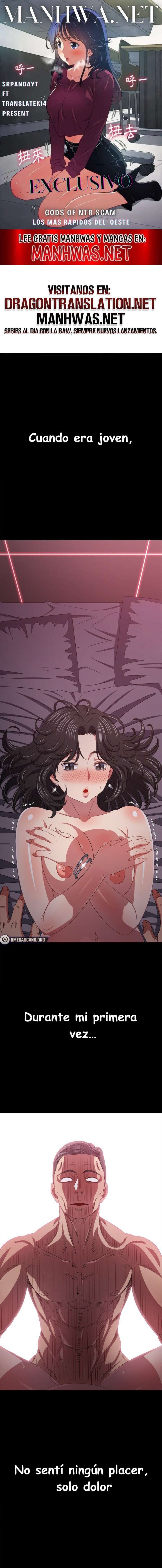 La Pandillera es mi Compañera de Clase Capítulo 219 - Page 1