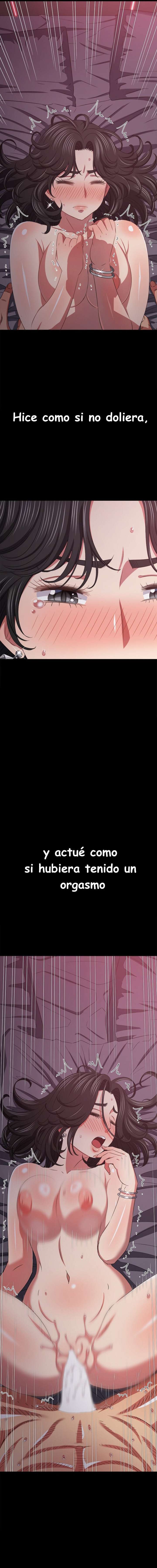 La Pandillera es mi Compañera de Clase Capítulo 219 - Page 2