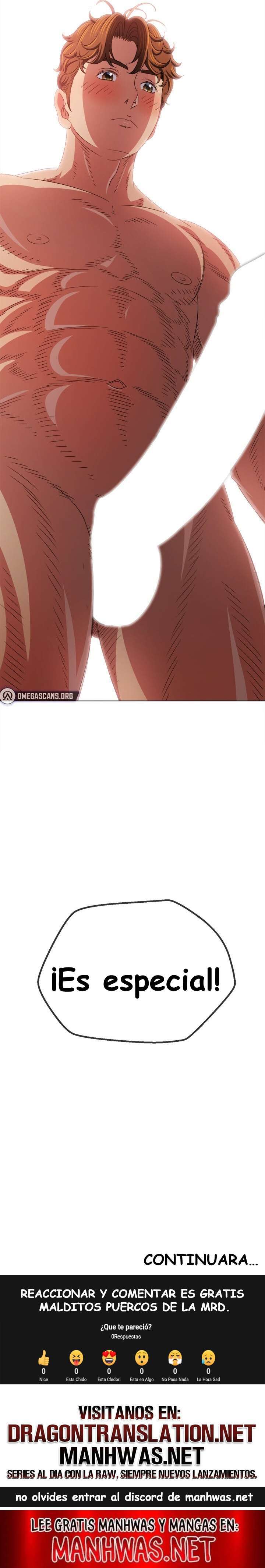 La Pandillera es mi Compañera de Clase Capítulo 219 - Page 22