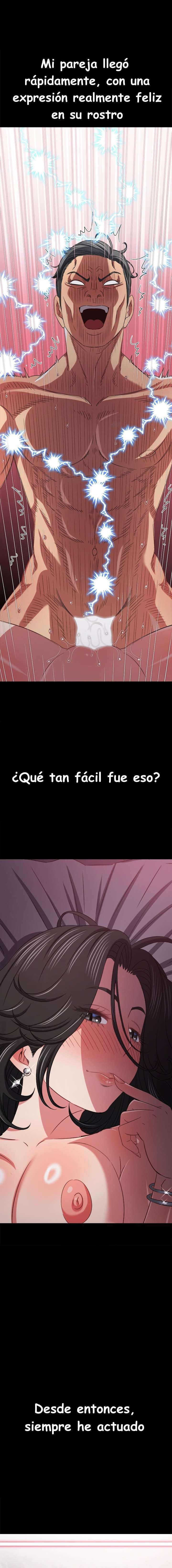 La Pandillera es mi Compañera de Clase Capítulo 219 - Page 3