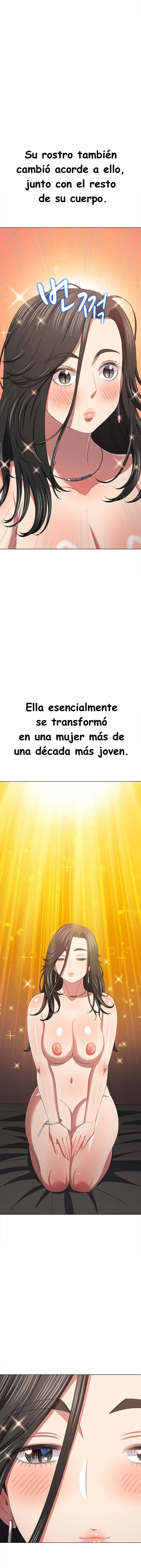 La Pandillera es mi Compañera de Clase Capítulo 220 - Page 14
