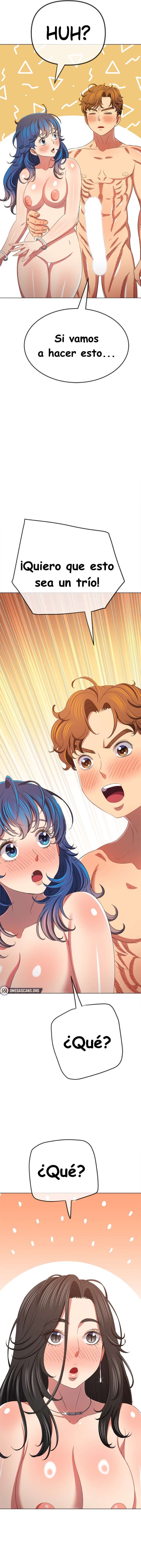 La Pandillera es mi Compañera de Clase Capítulo 220 - Page 16