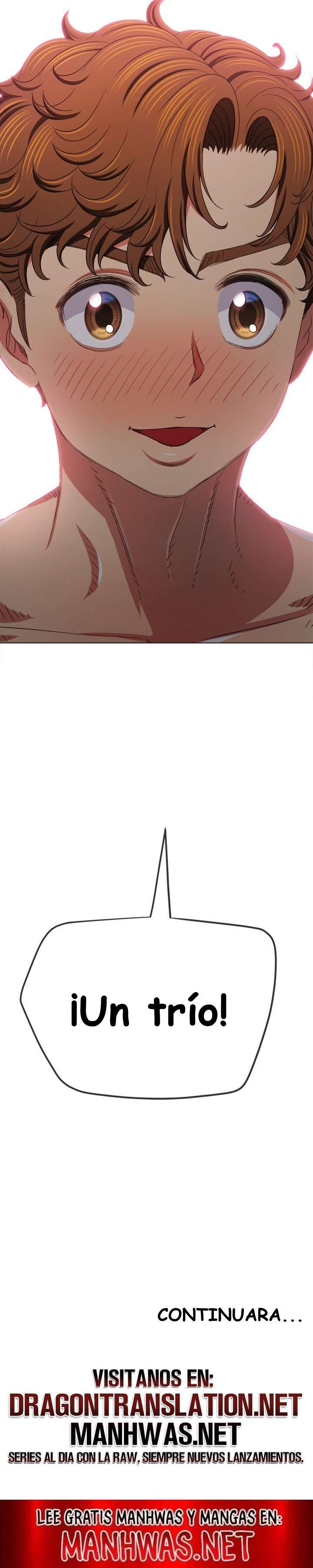 La Pandillera es mi Compañera de Clase Capítulo 220 - Page 18