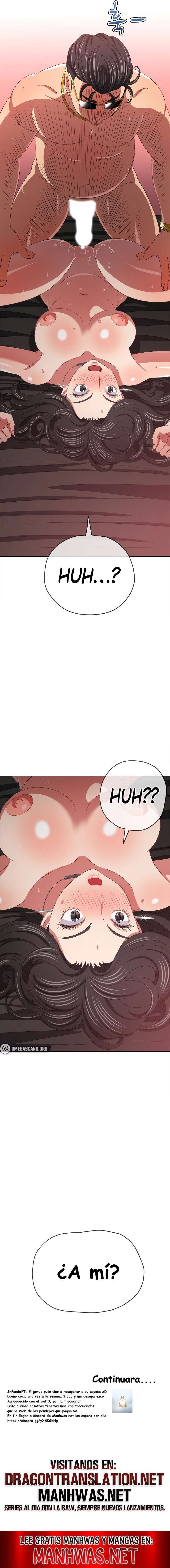 La Pandillera es mi Compañera de Clase Capítulo 225 - Page 19