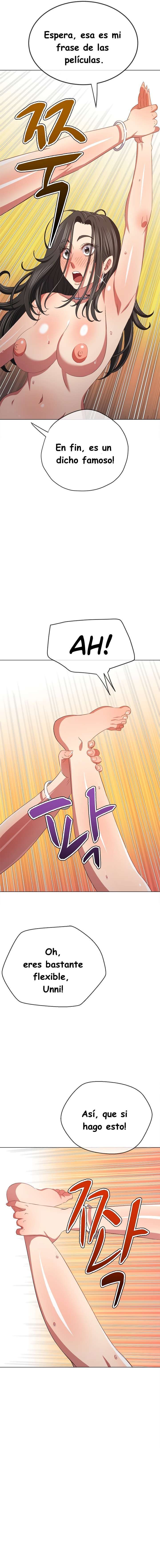 La Pandillera es mi Compañera de Clase Capítulo 225 - Page 3