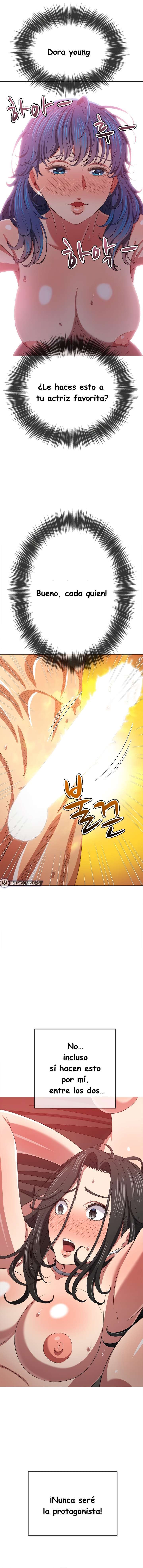 La Pandillera es mi Compañera de Clase Capítulo 225 - Page 5