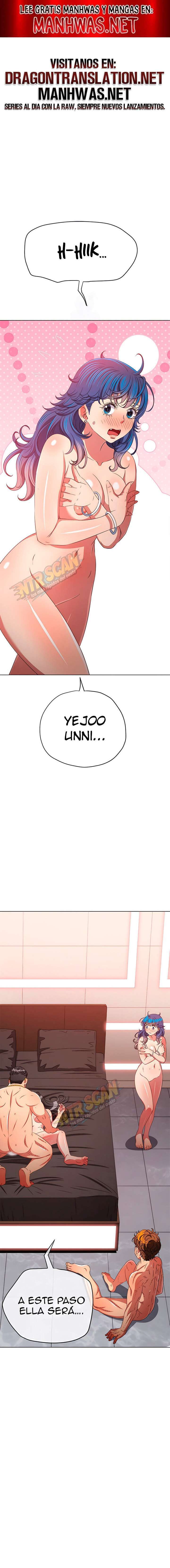 La Pandillera es mi Compañera de Clase Capítulo 226 - Page 1