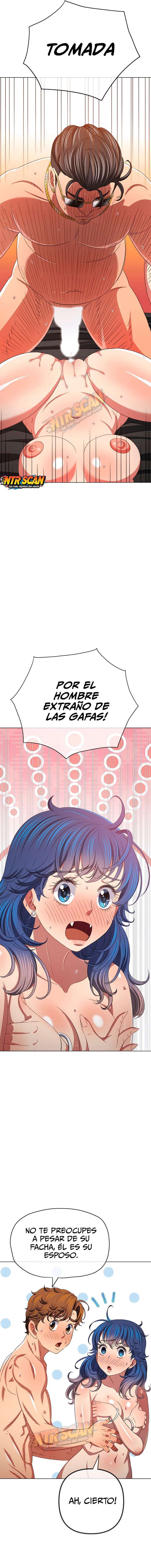 La Pandillera es mi Compañera de Clase Capítulo 226 - Page 2