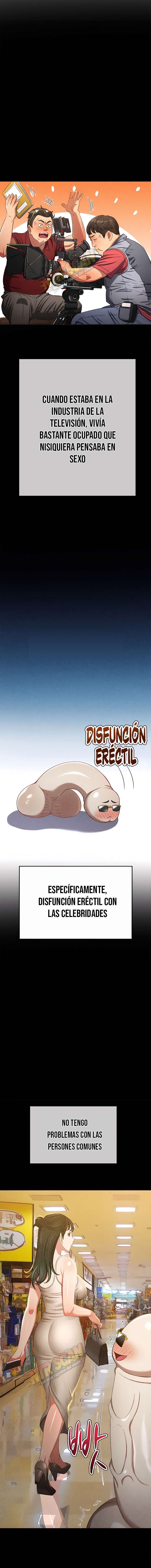 La Pandillera es mi Compañera de Clase Capítulo 226 - Page 4