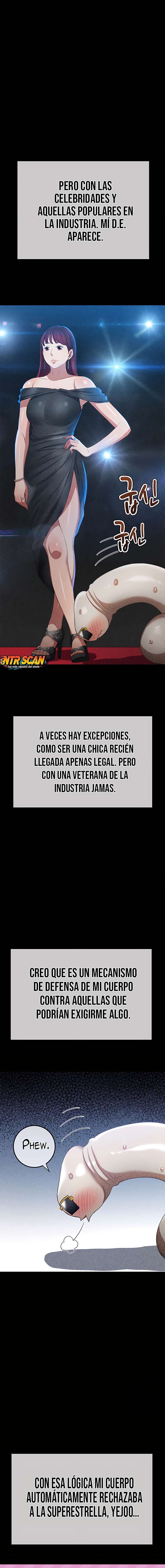 La Pandillera es mi Compañera de Clase Capítulo 226 - Page 5