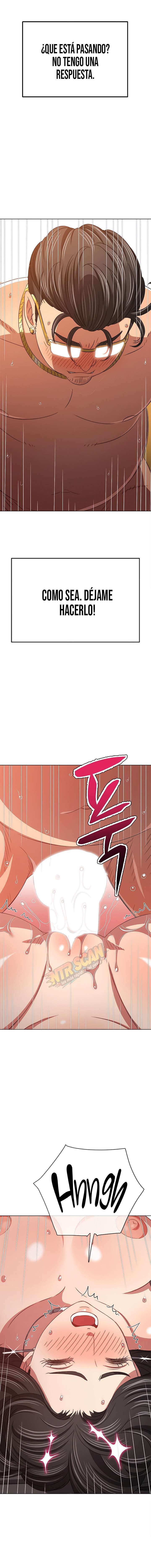 La Pandillera es mi Compañera de Clase Capítulo 226 - Page 7