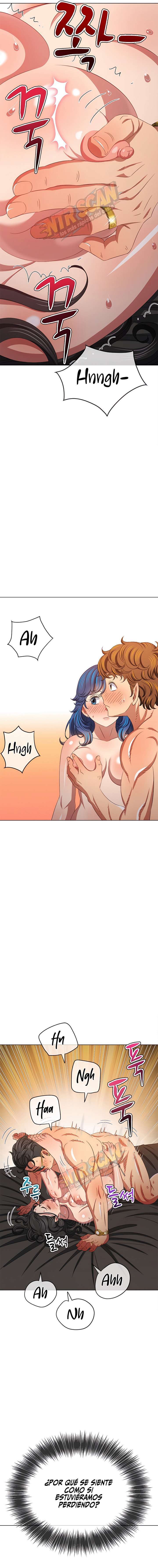 La Pandillera es mi Compañera de Clase Capítulo 227 - Page 4