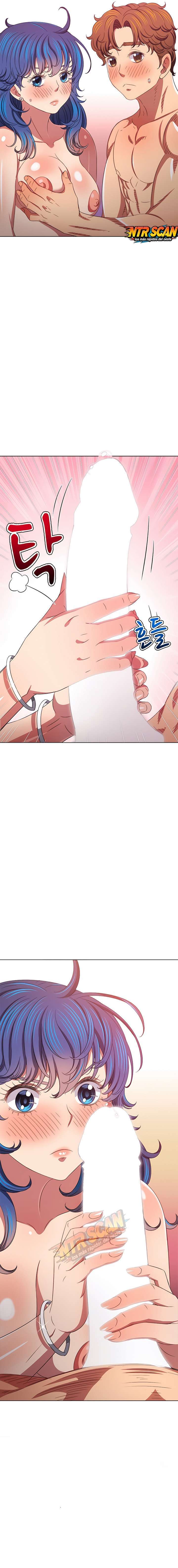 La Pandillera es mi Compañera de Clase Capítulo 227 - Page 5