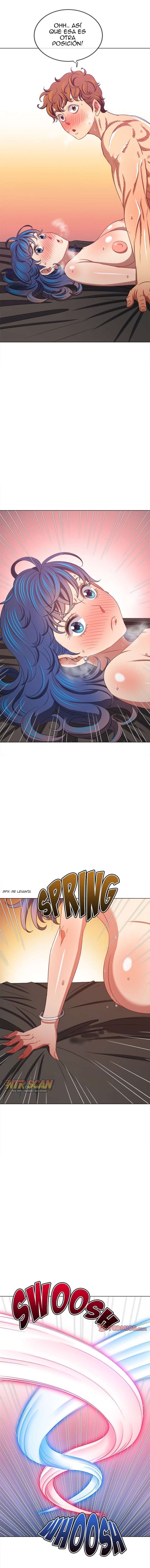 La Pandillera es mi Compañera de Clase Capítulo 228 - Page 13