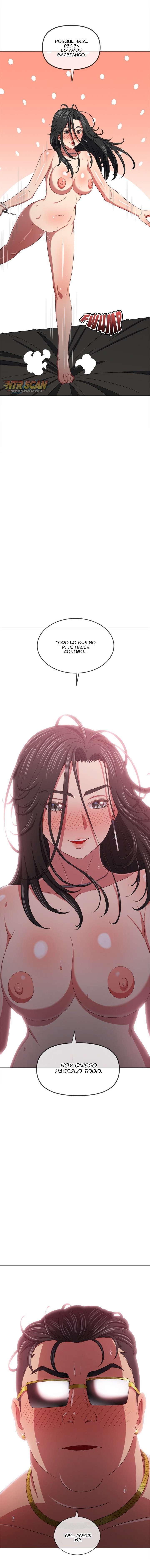 La Pandillera es mi Compañera de Clase Capítulo 228 - Page 18