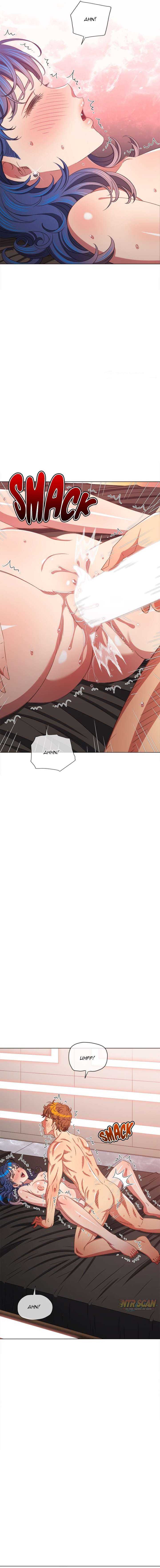 La Pandillera es mi Compañera de Clase Capítulo 228 - Page 2