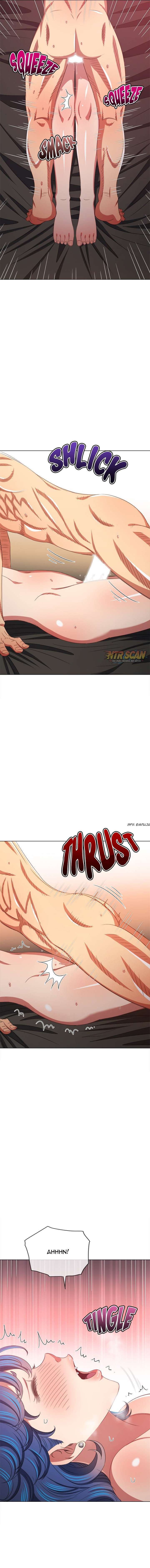 La Pandillera es mi Compañera de Clase Capítulo 228 - Page 8