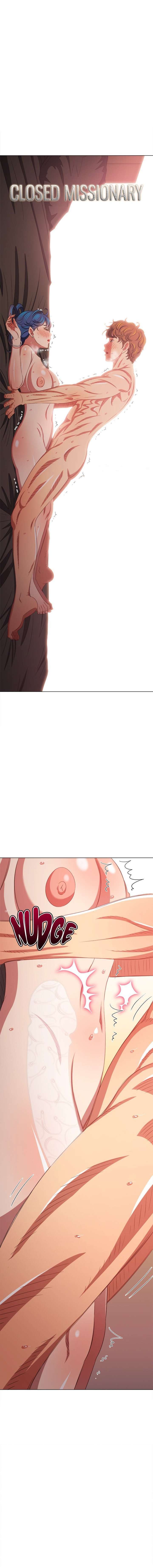 La Pandillera es mi Compañera de Clase Capítulo 228 - Page 9