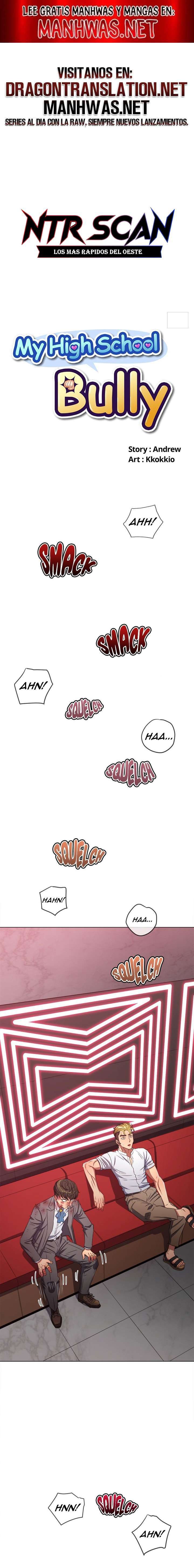 La Pandillera es mi Compañera de Clase Capítulo 229 - Page 1