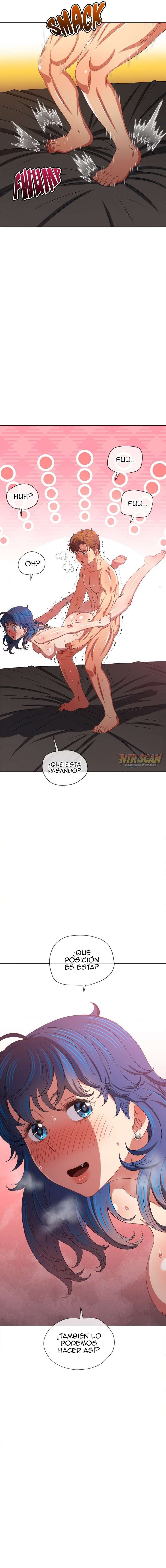 La Pandillera es mi Compañera de Clase Capítulo 229 - Page 12