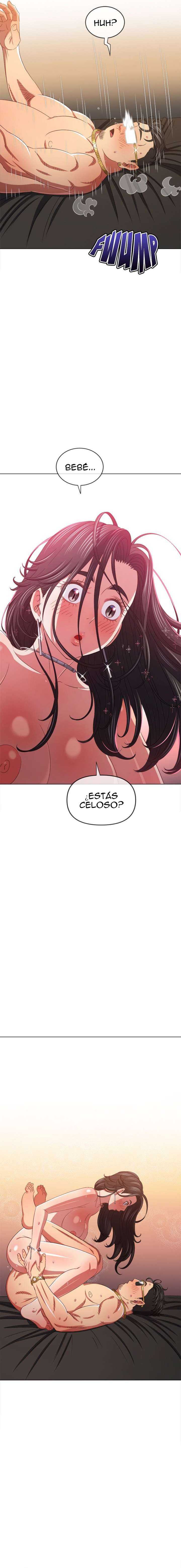 La Pandillera es mi Compañera de Clase Capítulo 229 - Page 17