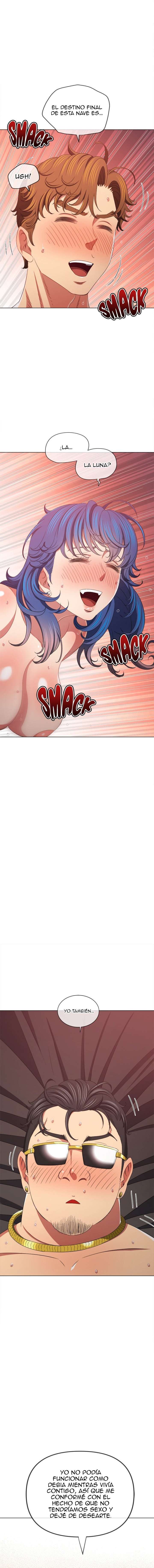 La Pandillera es mi Compañera de Clase Capítulo 229 - Page 20