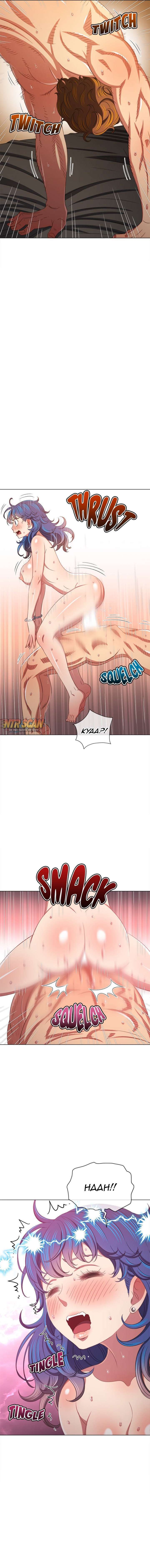 La Pandillera es mi Compañera de Clase Capítulo 229 - Page 9