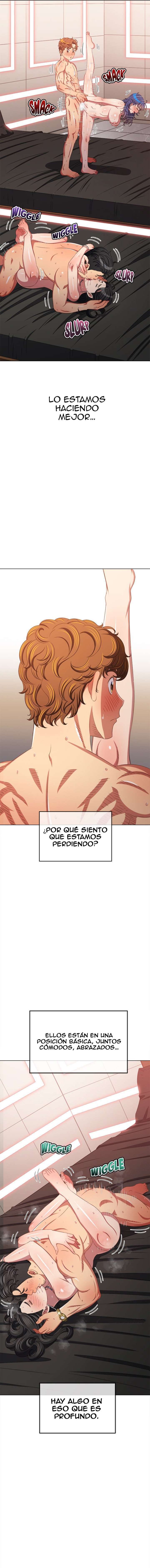 La Pandillera es mi Compañera de Clase Capítulo 230 - Page 15