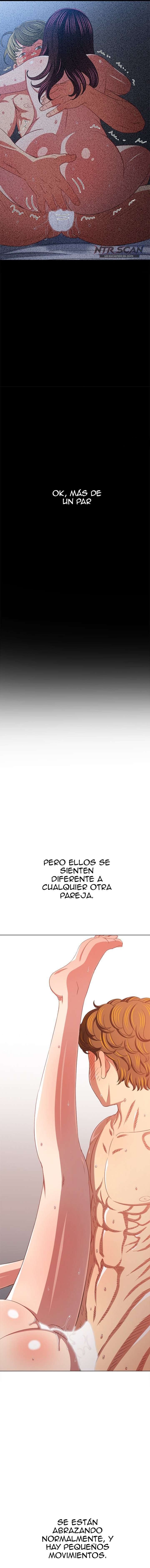 La Pandillera es mi Compañera de Clase Capítulo 230 - Page 19