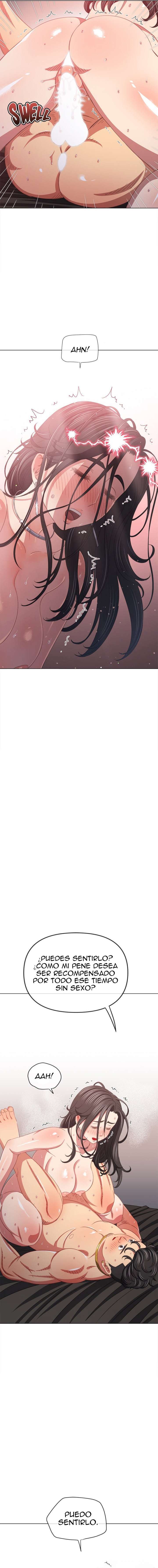 La Pandillera es mi Compañera de Clase Capítulo 230 - Page 2