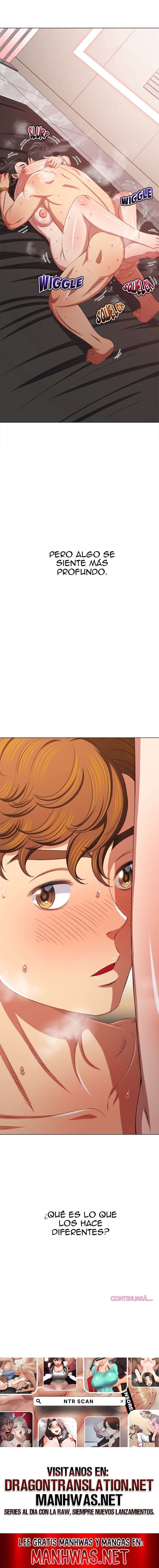 La Pandillera es mi Compañera de Clase Capítulo 230 - Page 20