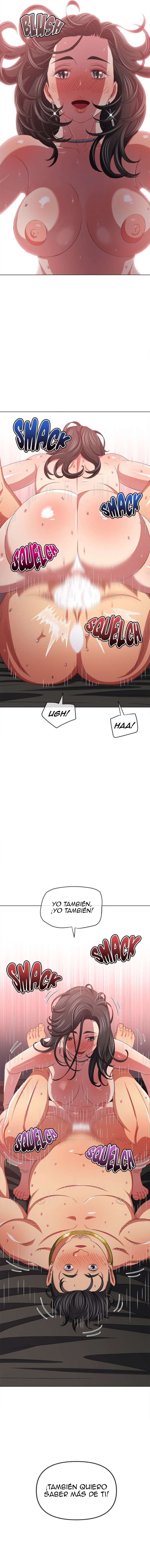 La Pandillera es mi Compañera de Clase Capítulo 230 - Page 4